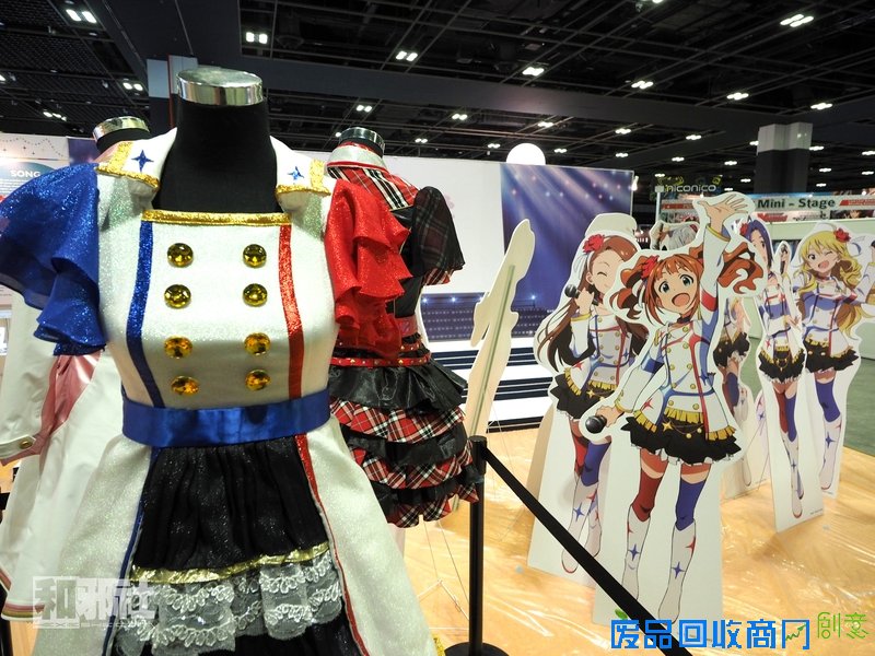 AFA 新加坡 火影忍者 海贼王