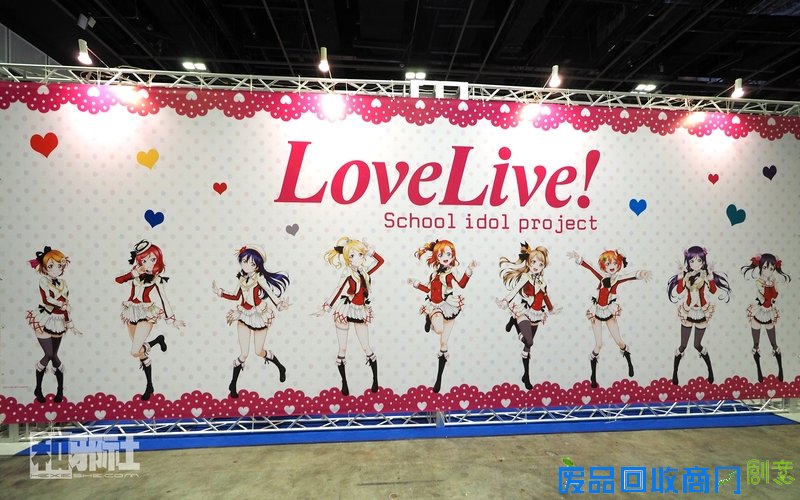 AFA 新加坡 火影忍者 海贼王