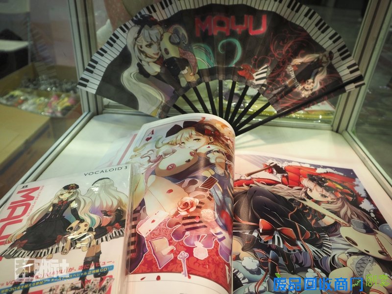 AFA 新加坡 火影忍者 海贼王