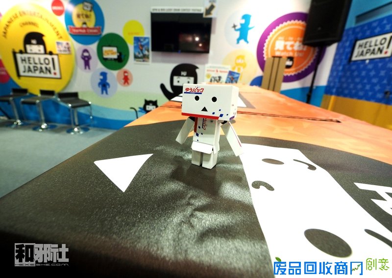 AFA 新加坡 火影忍者 海贼王