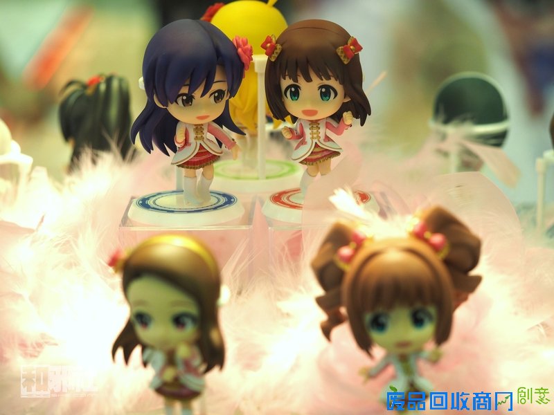 AFA 新加坡 火影忍者 海贼王