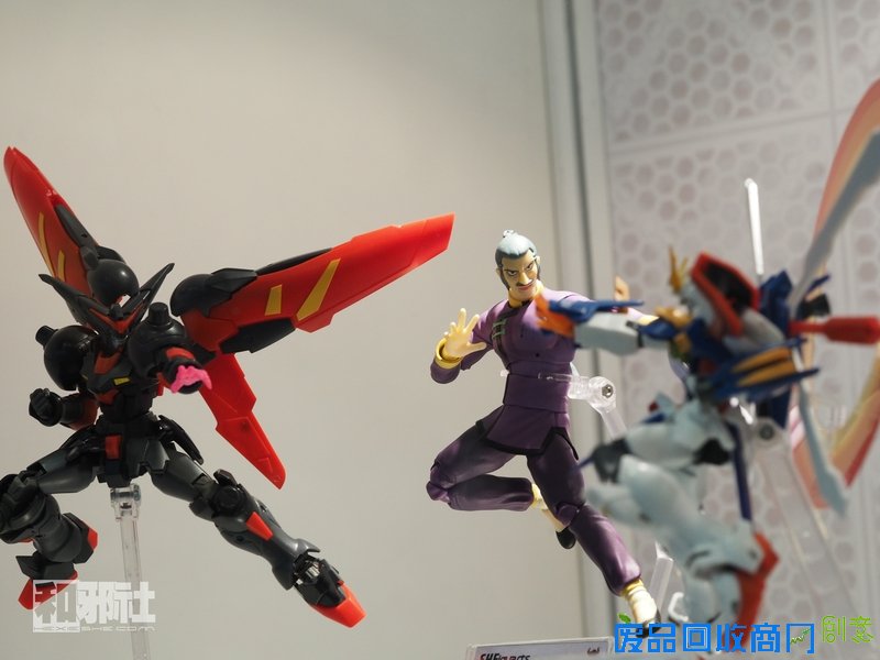 AFA 新加坡 火影忍者 海贼王