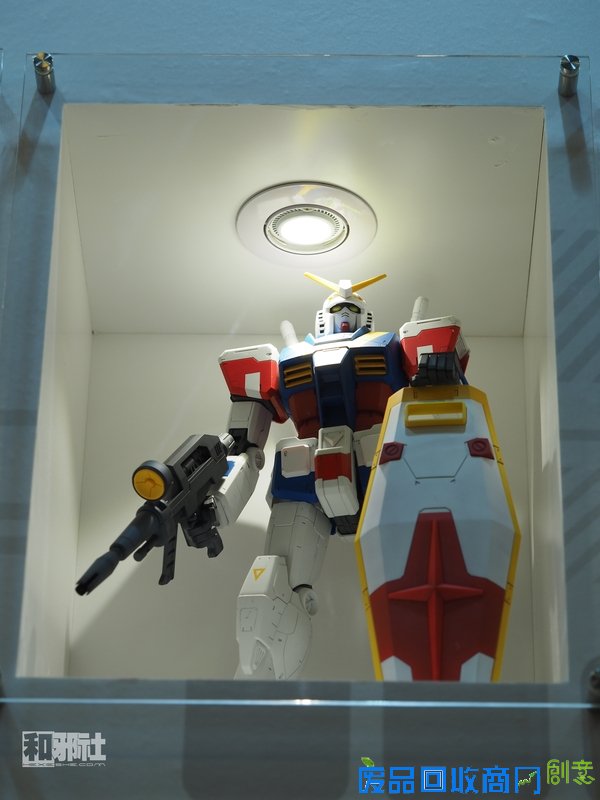 AFA 新加坡 火影忍者 海贼王