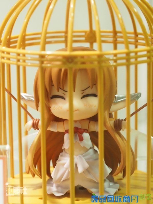 AFA 新加坡 火影忍者 海贼王