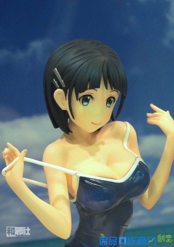 AFA 新加坡 火影忍者 海贼王