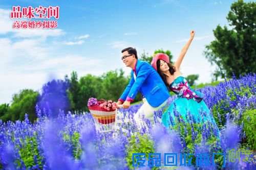 北京婚纱摄影夏天拍婚纱照该选择什么样的婚纱