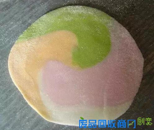 别再吃白面饺子了,这些创意你根本想不到!