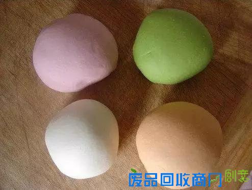 别再吃白面饺子了,这些创意你根本想不到!