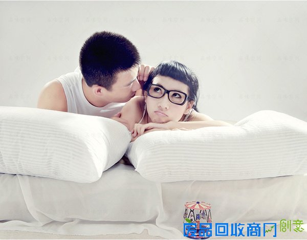 北京婚纱照之日系婚纱照