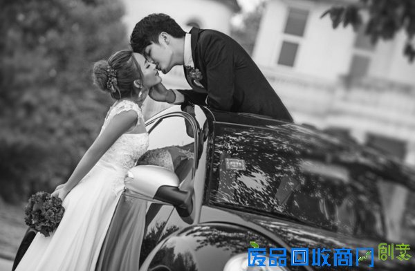 北京婚纱照之日系婚纱照