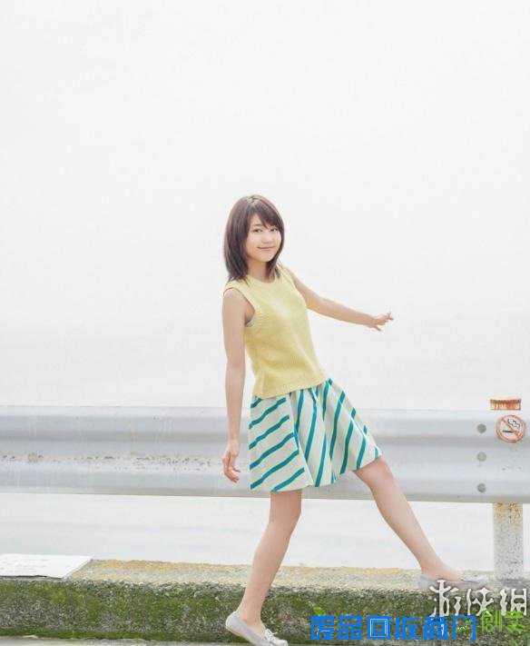 这个村花太清纯！“日版奶茶妹妹”有村架纯唯美写真