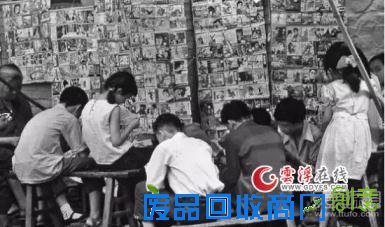 让80后看了想哭的照片:冰棒只要1毛钱