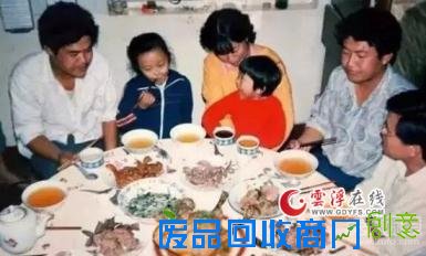 让80后看了想哭的照片:冰棒只要1毛钱