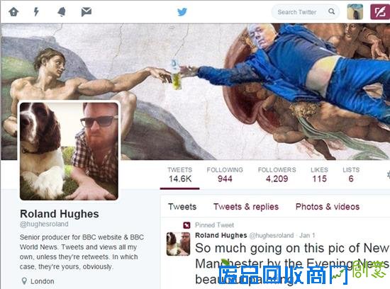 能将街头醉汉拍成世界名画 摄影师请收下我的膝盖