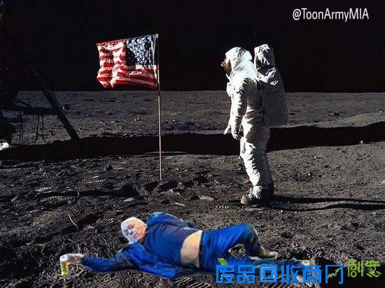 能将街头醉汉拍成世界名画 摄影师请收下我的膝盖