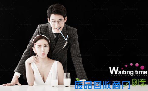 郑州婚纱摄影工作室拍婚纱照,“优惠活动”要小心