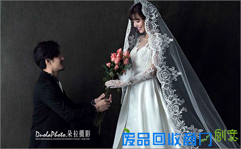 郑州婚纱摄影工作室拍婚纱照，“优惠活动”要小心
