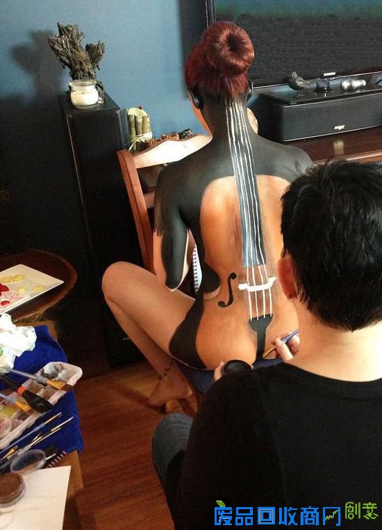 安科·卡特斯比(Anke