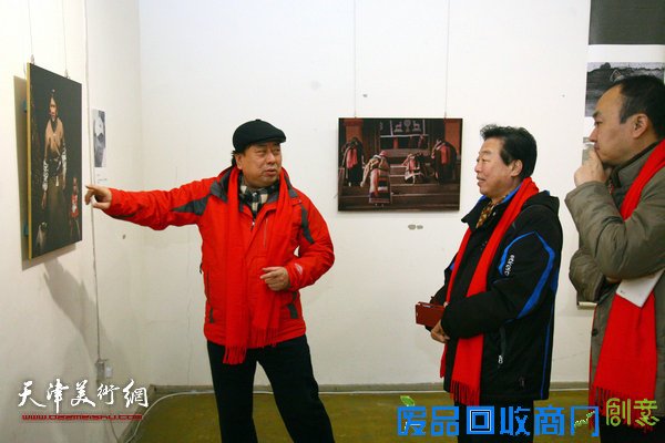 梦境高原——站台三10人藏区主题视觉艺术展