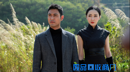 《美女公寓》将播 高健本色出演高富帅警探