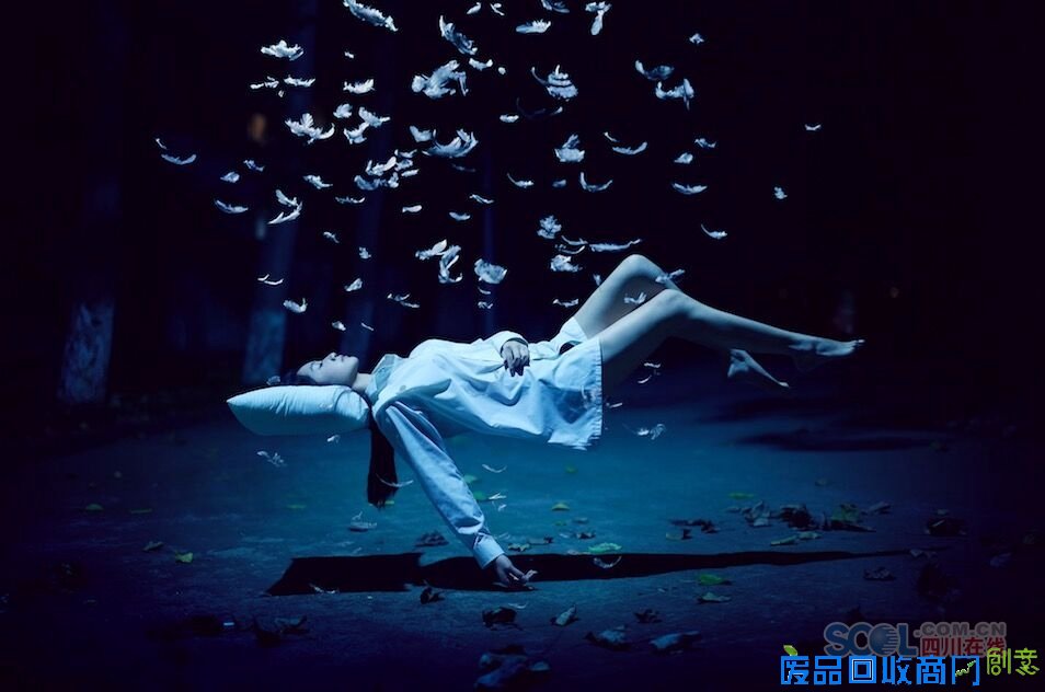 德阳高校学生获亚洲大学生摄影大赛一等奖