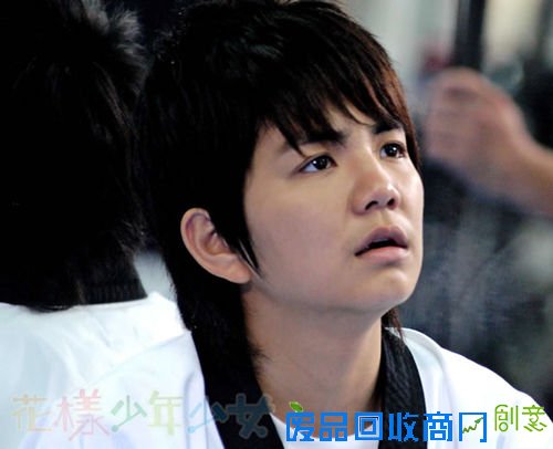 (12P)少男少女图_少男少女图_有木有唯美的动漫图片