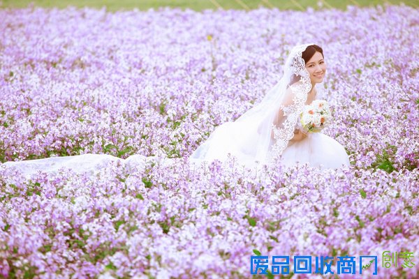 北京婚纱摄影;拍婚纱照如何应对紧张