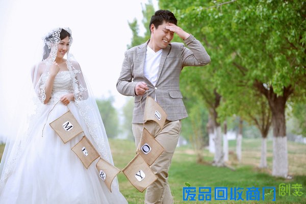 北京婚纱摄影;拍婚纱照如何应对紧张