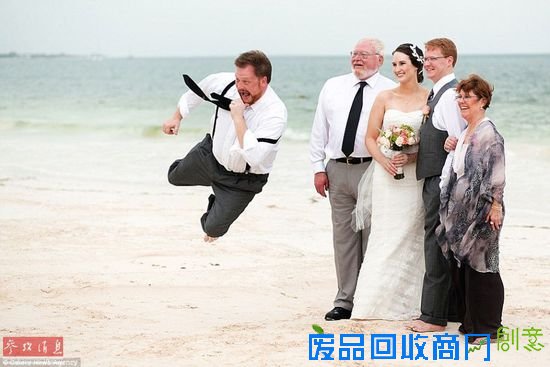 那些令人捧腹大笑的