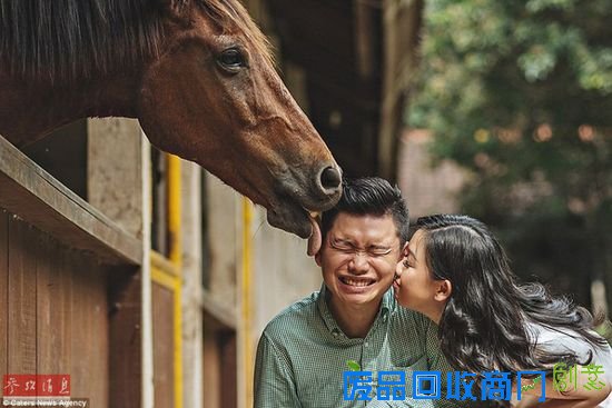 那些令人捧腹大笑的