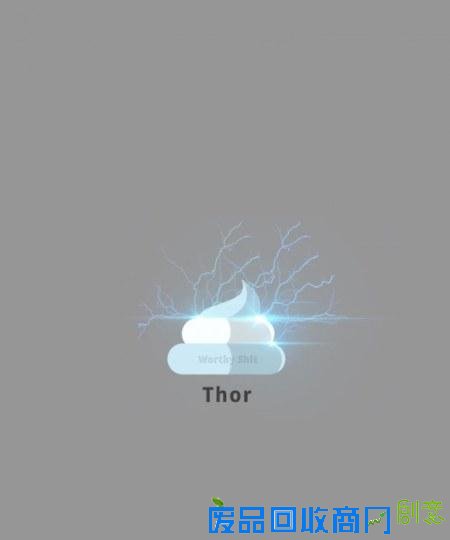 超级英雄的便便长啥样？来看看网友的创意