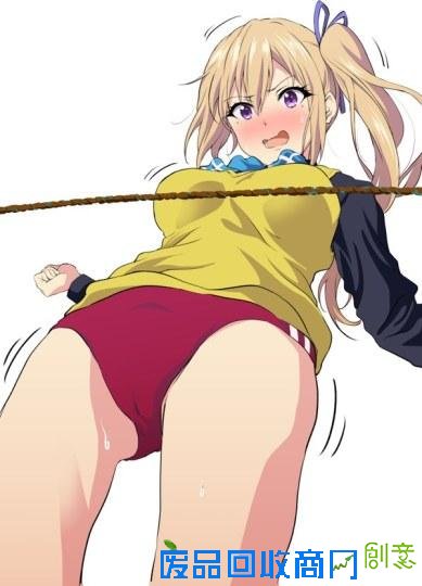 热播效应！《无彩限》女主同人图暴增