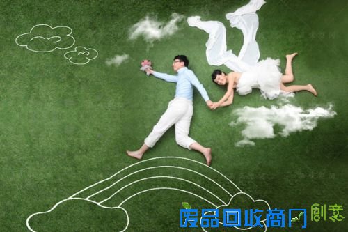 在网上挑选婚纱摄影店攻略