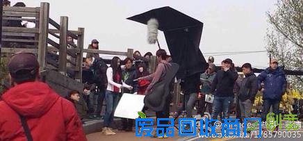 郭碧婷演绎韩版《广岛之恋