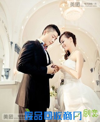 广岛之恋婚纱摄影,提供免费wifi