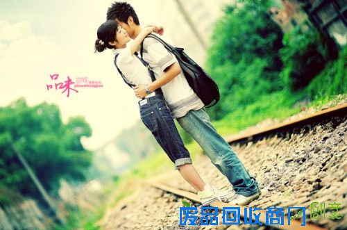 北京婚纱摄影~完美街拍婚纱照的必备元素