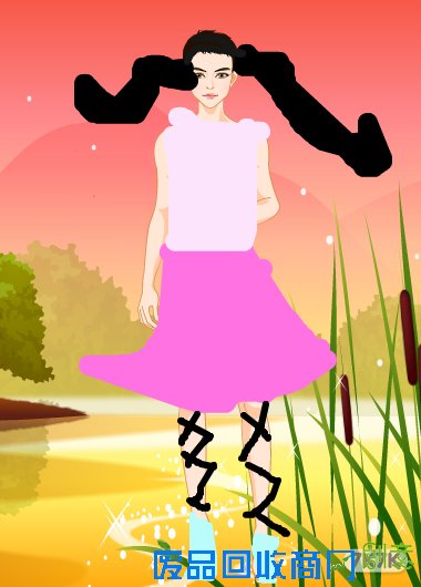 80802057-男生变女生