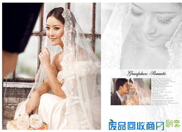 郑州欧式婚纱照漂亮、大气的拍摄技巧