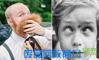 国际摄影协会盘点史上最搞笑婚纱照