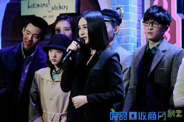 水密码《一年级》毕业汇演 喜悦与泪水交织