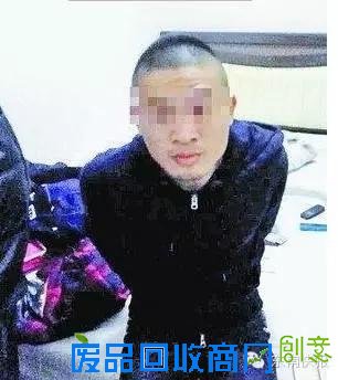 落魄商人扮美女骗痴情男十几万 有800潜在客户(图)