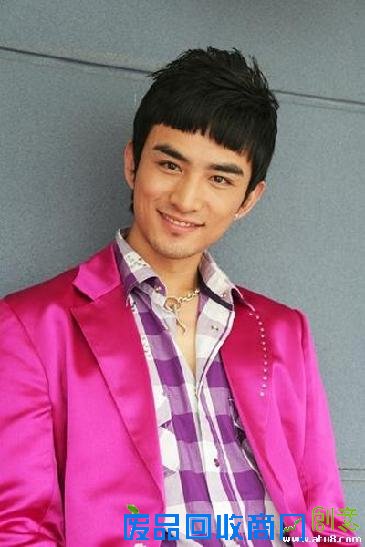 谢娜小腹平平破怀孕传闻 回顾谢娜爱情史（组图）