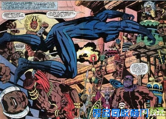 盘点：漫威漫画最具影响力的11大经典角色