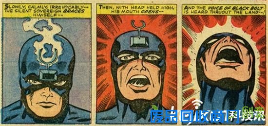 盘点：漫威漫画最具影响力的11大经典角色