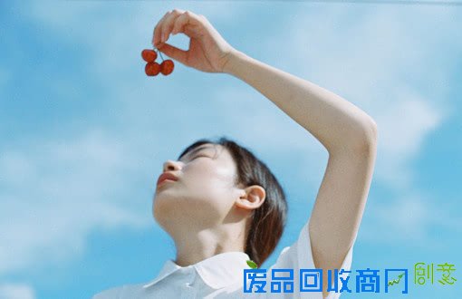 唯美小清新美女lomo森系伤感清新美图