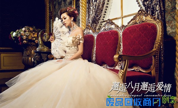 婚纱摄影团购出现,对结婚市场的冲击有多大?