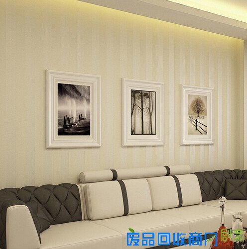 攻略：墙纸与家装风格的搭配法