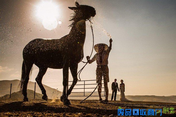 2015年ISPWP国际婚摄比赛冠军精品赏析