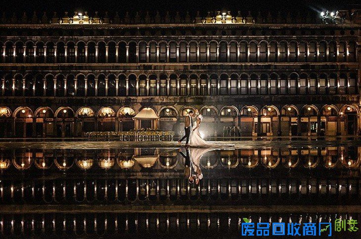 2015年ISPWP国际婚摄比赛冠军精品赏析