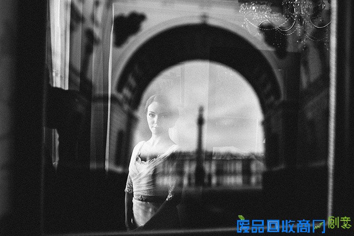 2015年ISPWP国际婚摄比赛冠军精品赏析